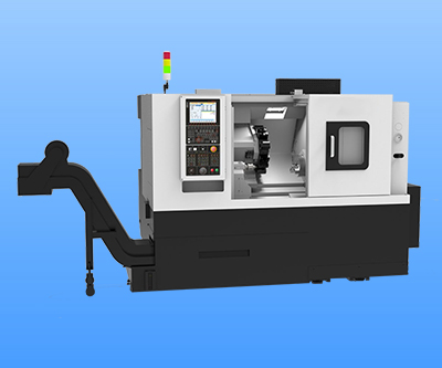 T50精密数控车床