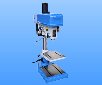 台式钻床